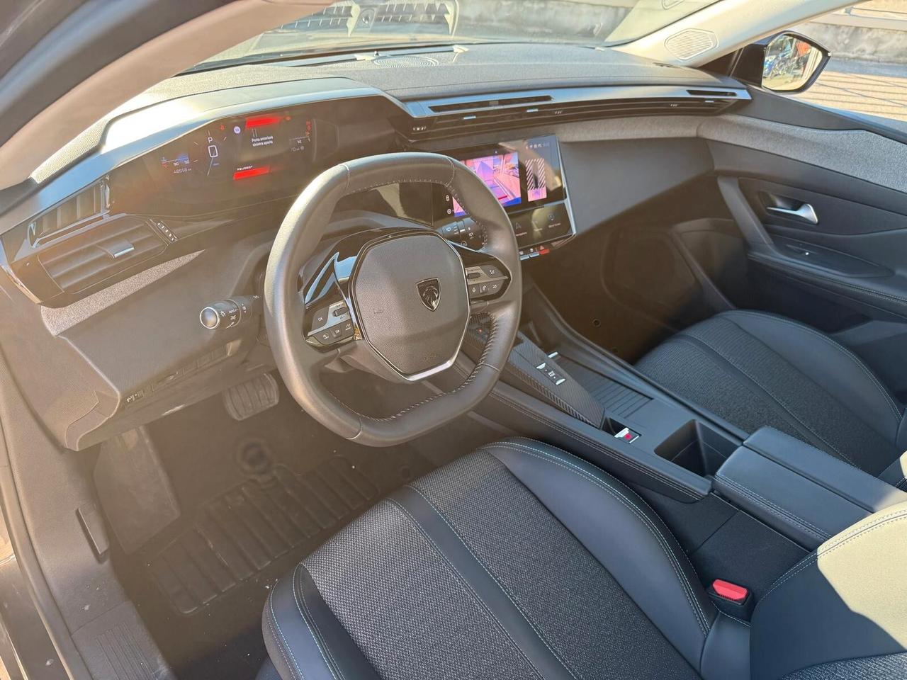 Peugeot 308 HDi 130 EAT8 COME NUOVA FULL OPTIONAL AFFARE