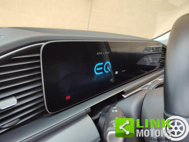 MERCEDES-BENZ GLE 350 de 4Matic EQ-Power Premium Plus