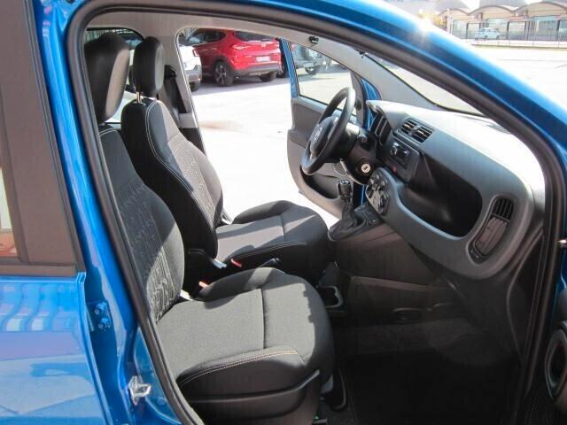 Fiat Panda 1.0 FireFly S&S Hybrid NEOPATENTATI