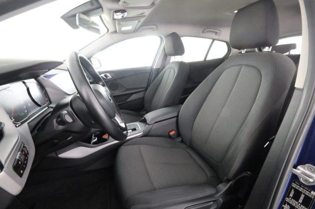 BMW 116 Serie 1 d ADVANTAGE