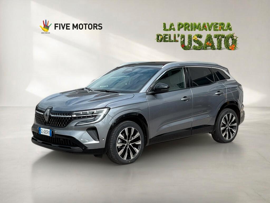 Renault Austral Full Hybrid E-Tech 200 CV Techno