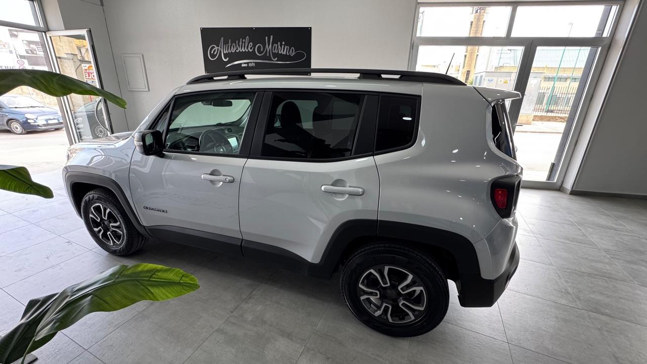Jeep Renegade 1.6 Mjt 130 CV Limited-2021