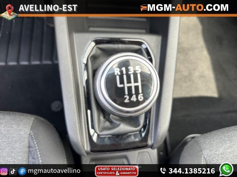 Renault Clio Blue dCi 100 CV 5 porte FULL OPTIONAL