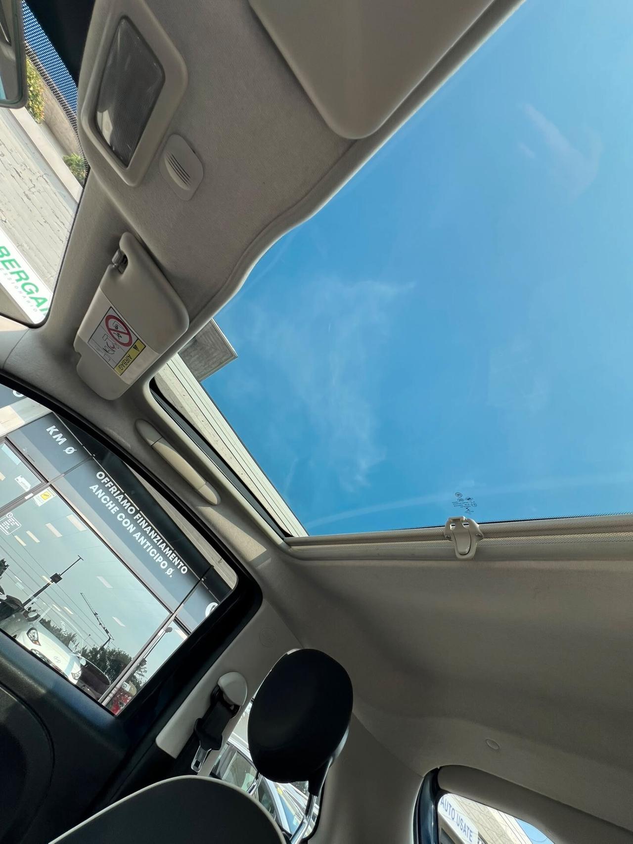 Fiat 500 2018 1.2 Lounge 69cv*OK NEOPATENTATI*