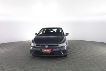 VOLKSWAGEN Polo Polo 1.0 TSI DSG Life