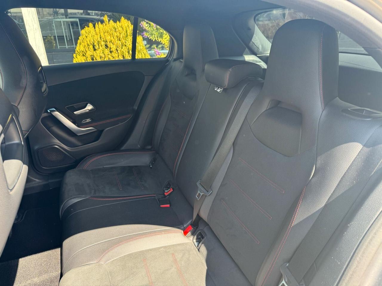 Mercedes-benz A 220 Automatic Premium