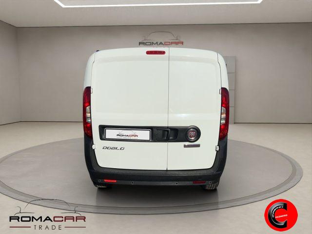 FIAT Doblo Doblò 1.3 MJT PC-TN Cargo Lamierato