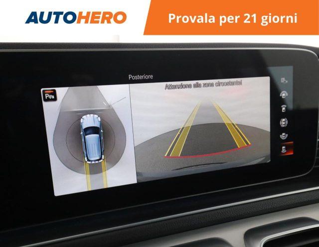 MERCEDES-BENZ GLE 350 de 4Matic EQ-Power Premium