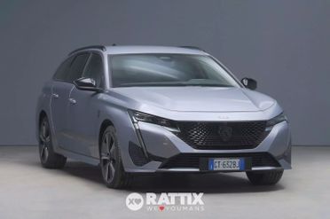 Peugeot 308 SW 1.2 Puretech 130CV GT EAT8