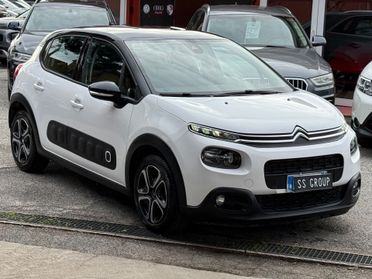 C3 Blue 1.6 HDI 75 Cv- Shine-unipro-rate-E6