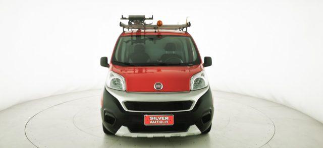 FIAT Fiorino 1.3 MJT 95CV Cargo ALLESTIMENTO INTERNO