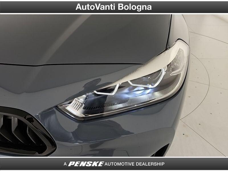 BMW X2 X2 xdrive20d Msport auto