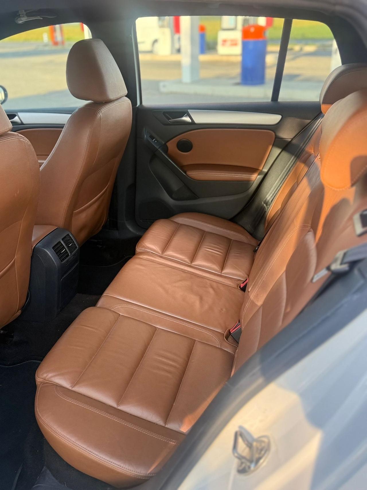 Volkswagen Golf 1.4 TSI 122CV DSG 5p. Highline