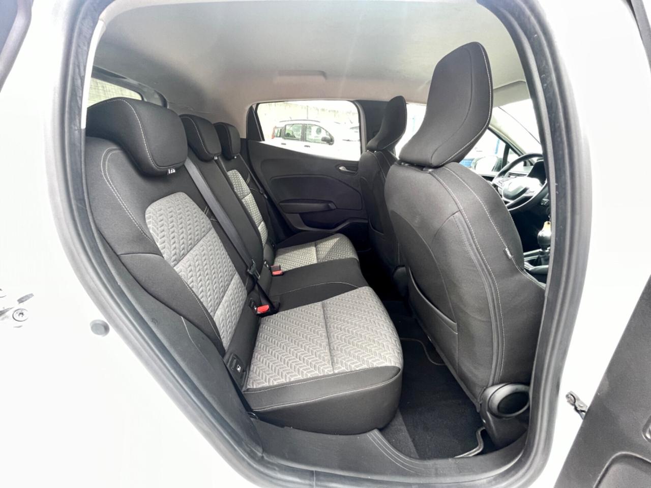Renault Clio dCi 100 CV Evolution 2023