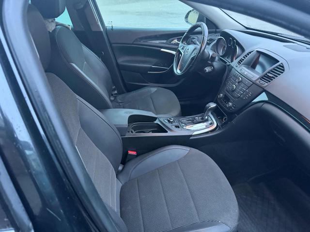 OPEL Insignia 2.0 CDTI 160CV Sports Tourer aut. Cosmo perfetta