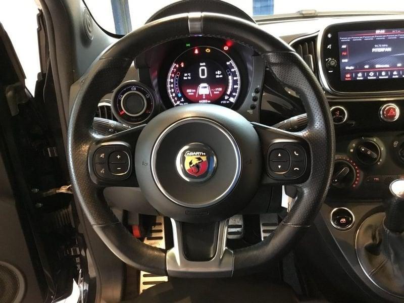 Abarth 595 1.4 Turbo T-Jet 145 CV S5