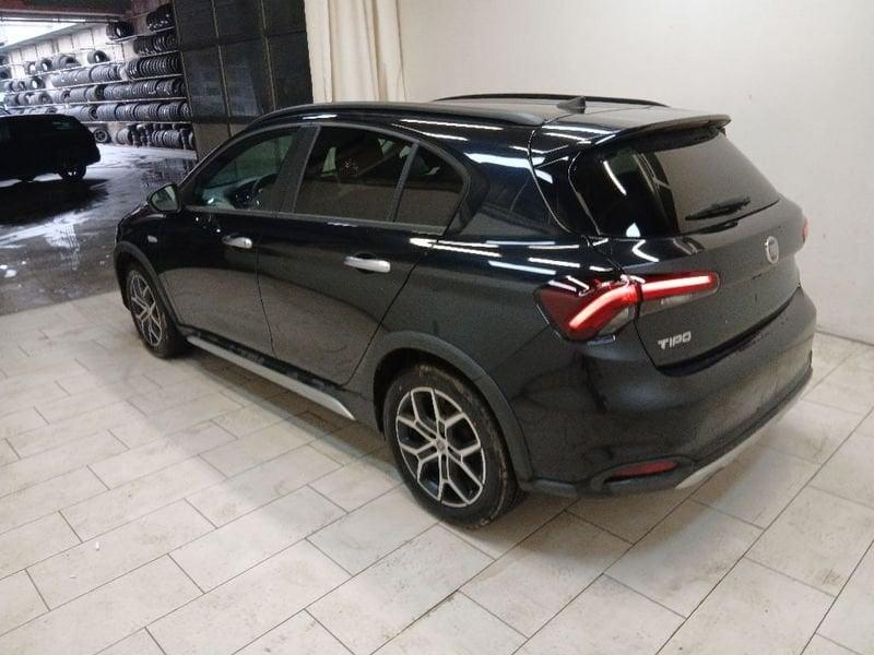 FIAT Tipo 5p 1.0 t3 Cross 100cv