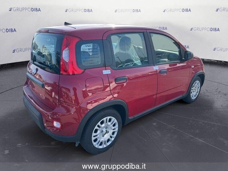 FIAT Panda Serie 7 1.0 70cv HybridPanda
