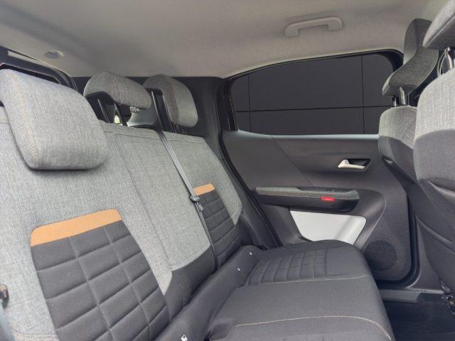 CITROEN C3 Aircross PureTech Turbo 100 CV Plus