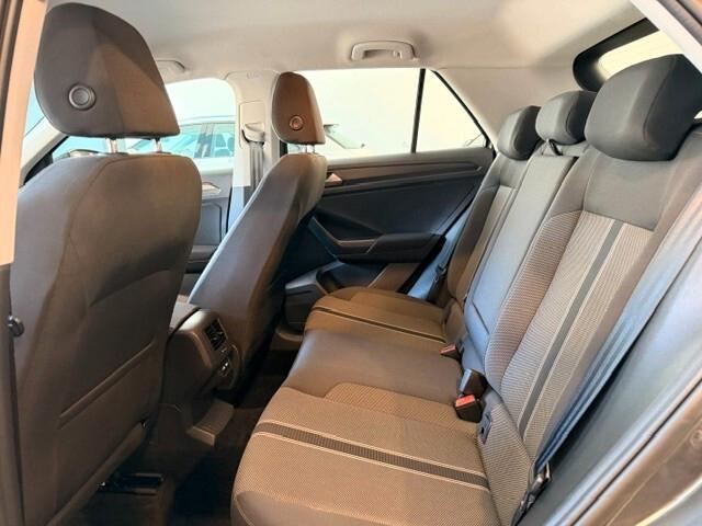 Volkswagen T-Roc 2.0 TDI SCR 150 CV DSG Business BlueMotion Technology