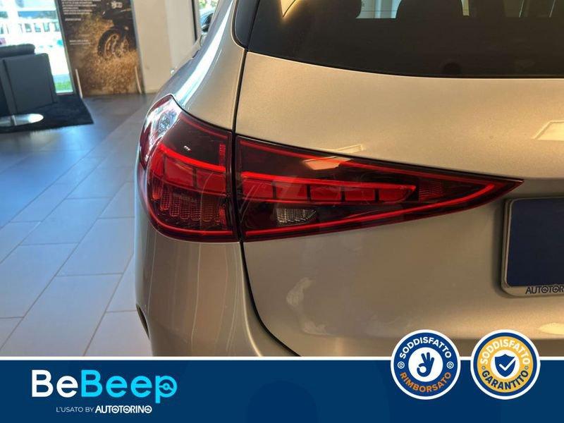 Mercedes-Benz Classe C C SW 220 D MHEV PREMIUM PRO AUTO