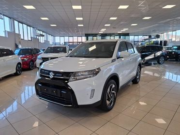 SUZUKI Vitara 1.4 Hybrid 4X4 Starview AT EXTRA PROMO+INCENTIVO