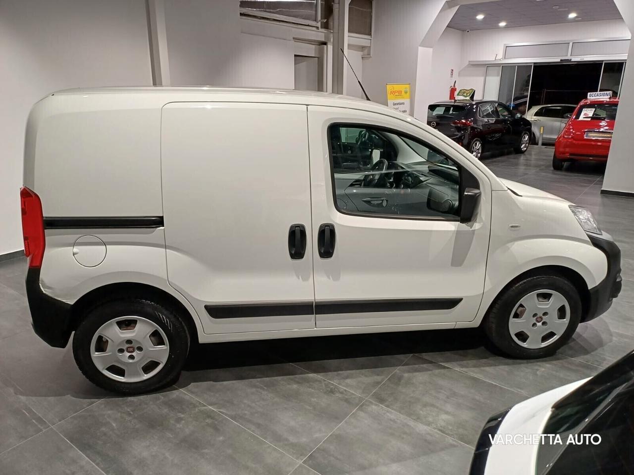 Fiat Fiorino 1.3 MJT 95CV Cargo SX