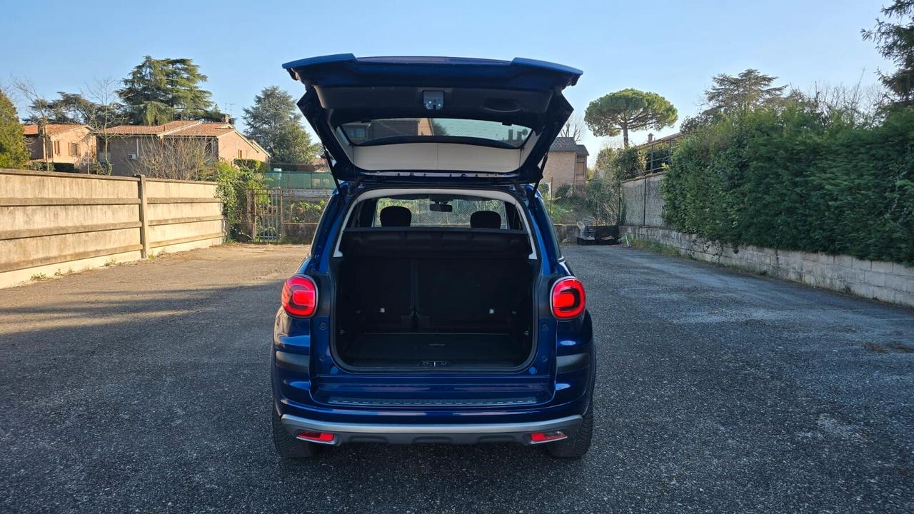 Fiat 500L 1.3 Multijet 95 CV Mirror City Cross