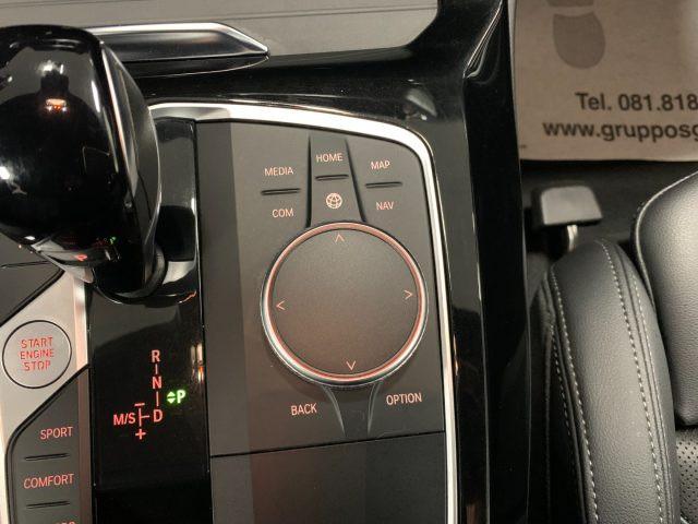 BMW X4 xDrive20d 48V Msport StraFull