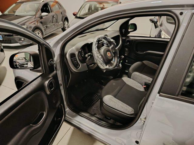 FIAT Panda 1.0 FireFly S&S Hybrid City Cross PREZZO REALE