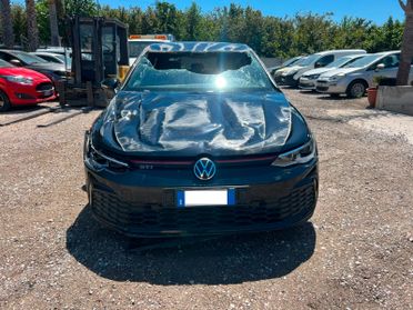 Volkswagen Golf GTI 2.0 TSI 245CV DSG SINISTRATA