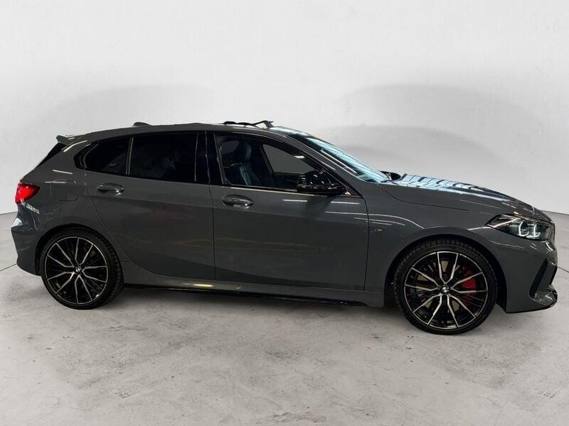 BMW Serie 1 M135i xdrive Colorvision Edition