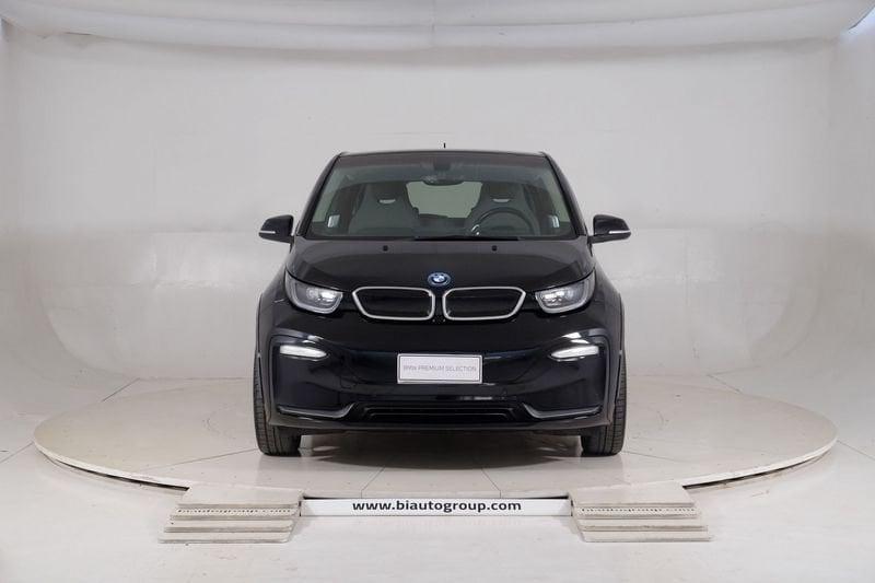 BMW i3 2018 i3s 120Ah Advantage