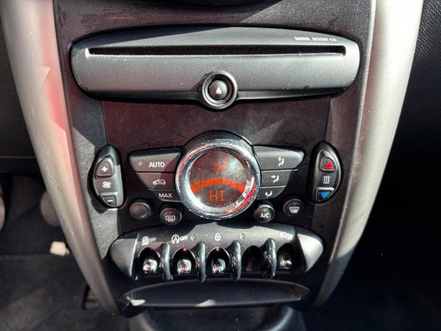 MINI Countryman BICOLOR