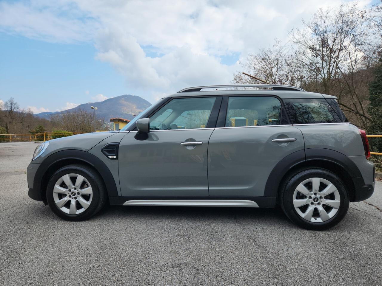 Mini Cooper D Countryman 2.0 Classic
