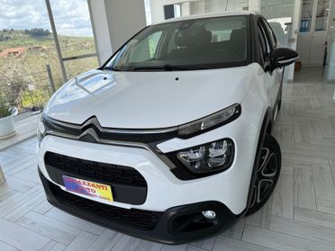 Citroen C3 BlueHDi 100cv Shine PLUS AIRBUMP/LED2022