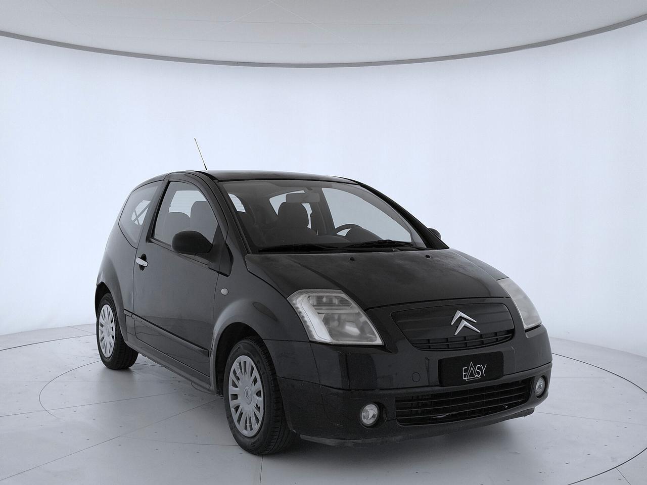 Citroen C2 1.1 Entry