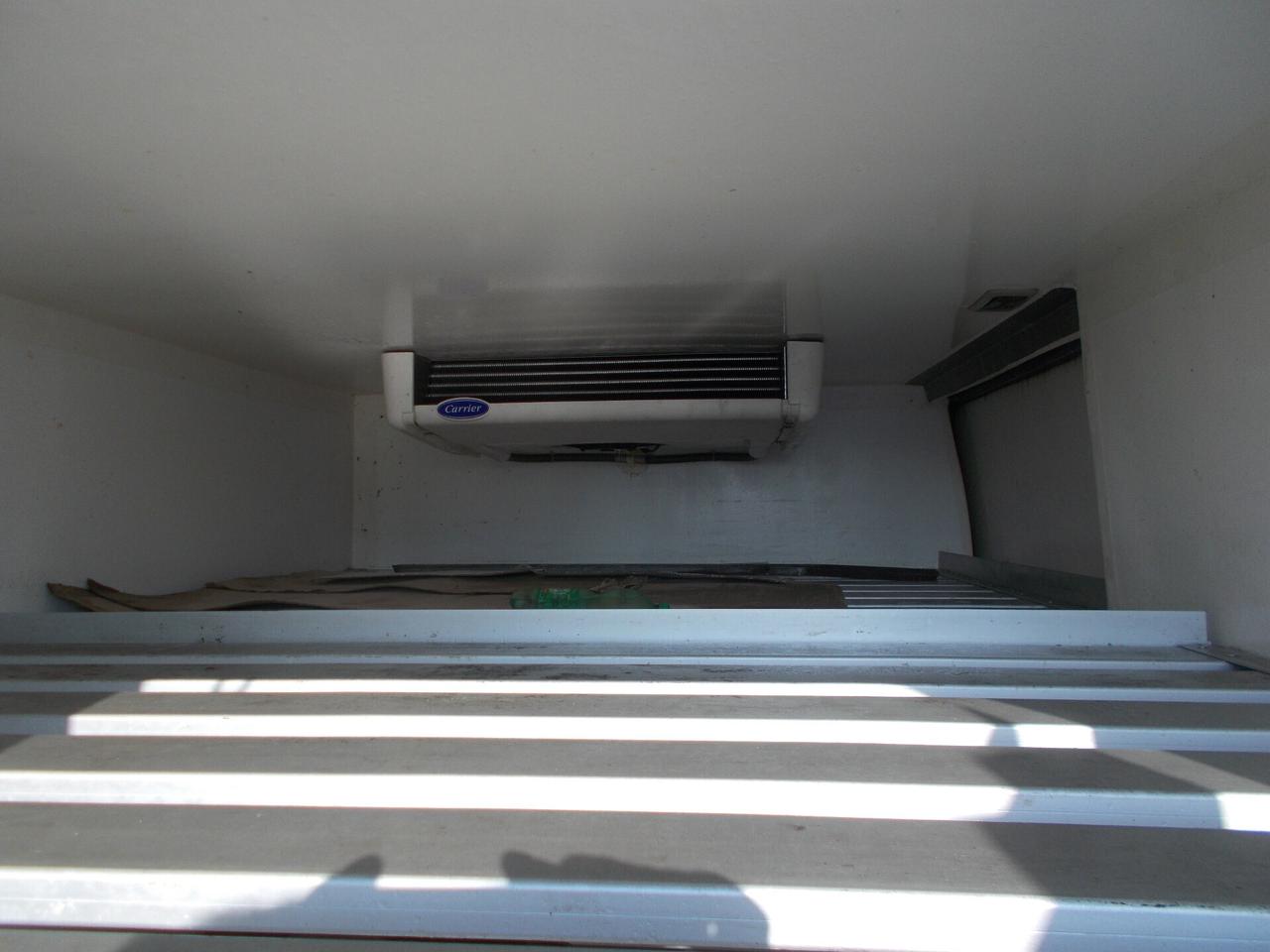 iveco fiat ducato anno 2021 furgone frigo e.6