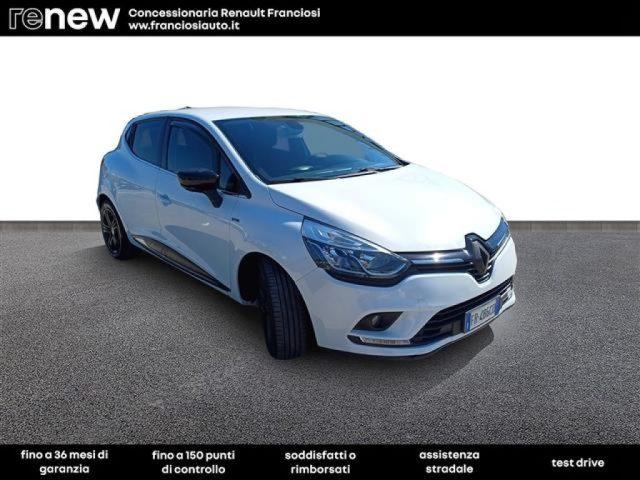 RENAULT Clio 5 Porte 1.5 dCi Energy 75cv Duel