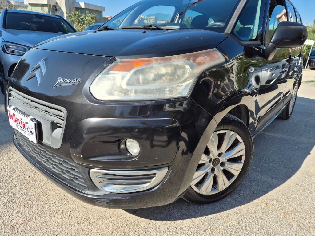 Citroen C3 Picasso 1.6 HDi 90 airdream Perfect