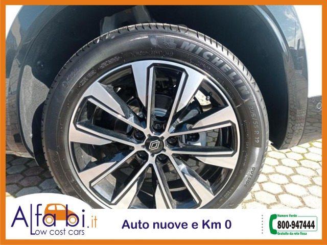 RENAULT Austral MY24 1.2 E-Tech Full Hybrid 200CV Aut. Techno