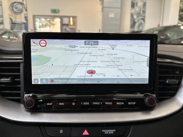 KIA XCeed 1.5 T-GDi 160 CV MHEV DCT High Tech - IVA