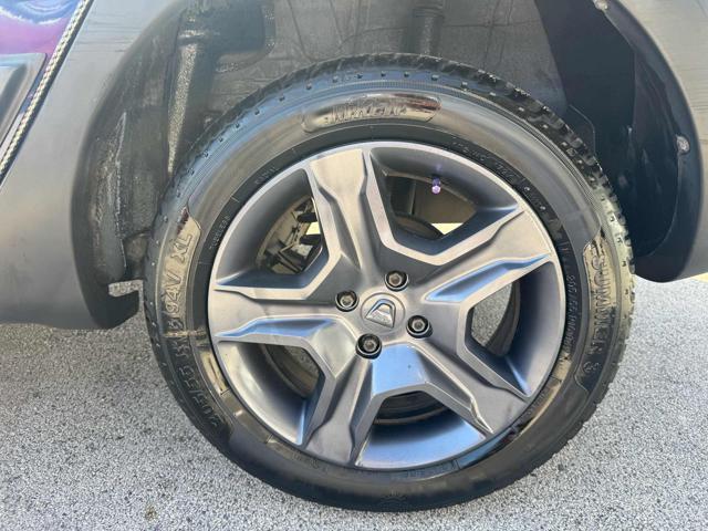 DACIA Sandero 1.5 dCi 8V 90CV S&S Special Edition Brave