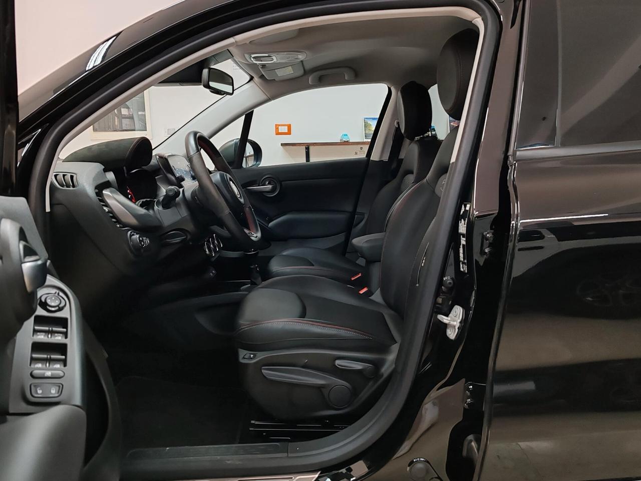 Fiat 500X 1.3 MultiJet 95 CV Sport Plus