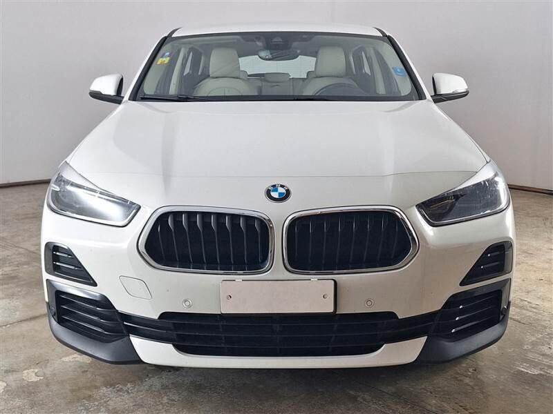 Bmw X2 sDrive18d Advantage