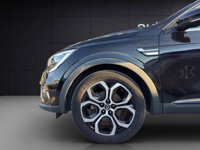 RENAULT Arkana Arkana Hybrid E-Tech 145 CV Intens