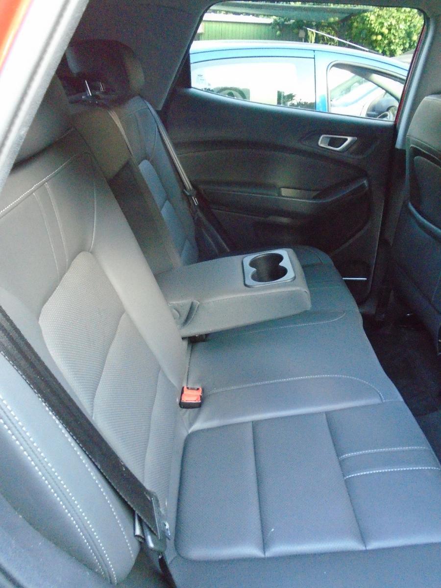 DR 4.0 '2022 1.5 Bi-Fuel GPL 17000 KM