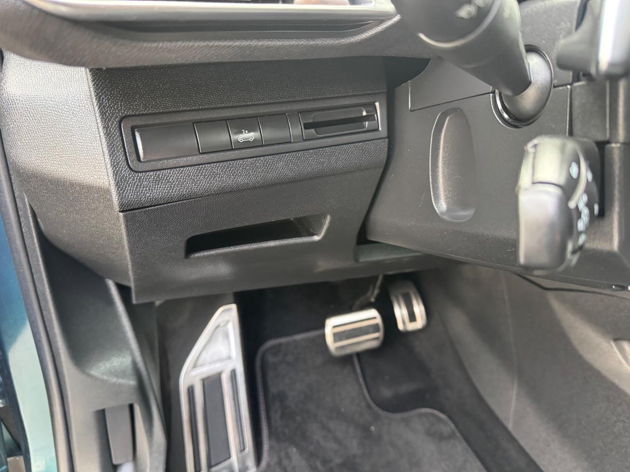 Peugeot 5008 1.6 DIESEL 120CV GT Line 2017