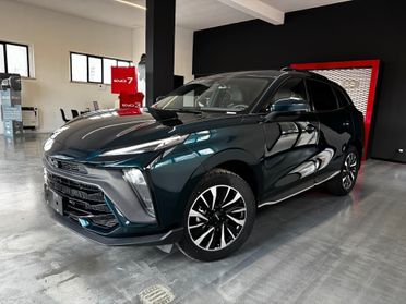 Evo 6 1.5 Turbo 167Cv Benzina/Gpl - Nuovo