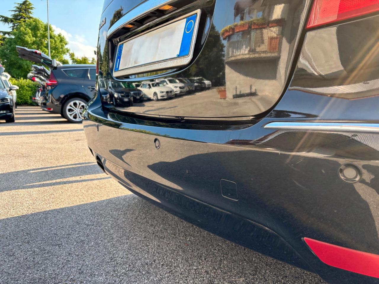 Mercedes-benz A 160 1.5 Benzina Neopatentati